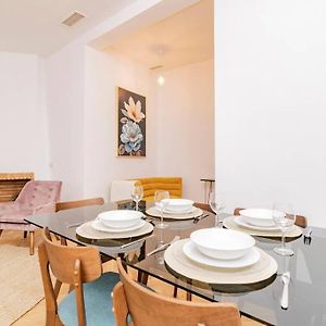 Appartement met Drie Slaapkamers